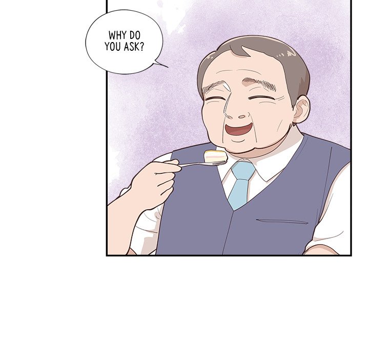 Sunny-Side Up Sunny-Side Up EP 53 - Toomics page 31 - 