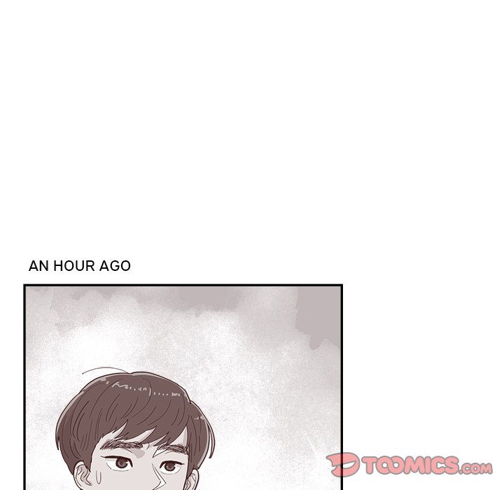 Sunny-Side Up Sunny-Side Up EP 53 - Toomics page 32 - 