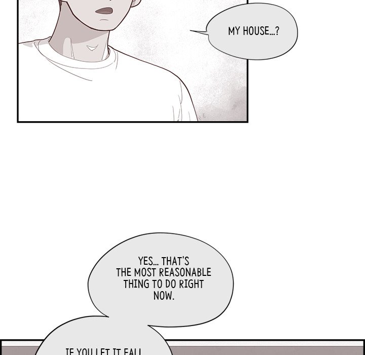 Sunny-Side Up Sunny-Side Up EP 53 - Toomics page 33 - 