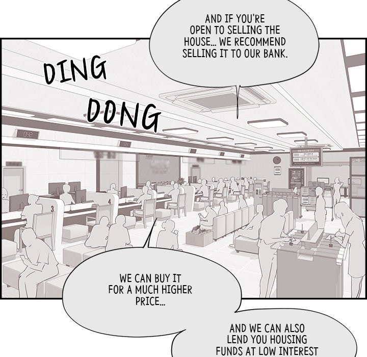 Sunny-Side Up Sunny-Side Up EP 53 - Toomics page 35 - 