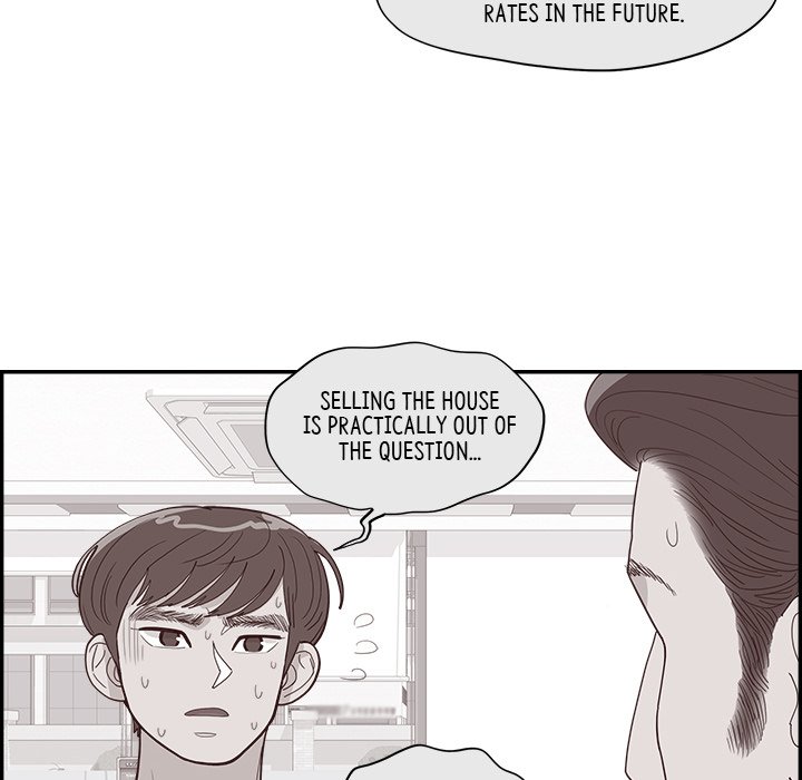 Sunny-Side Up Sunny-Side Up EP 53 - Toomics page 36 - 