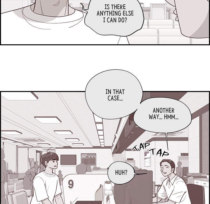 Sunny-Side Up Sunny-Side Up EP 53 - Toomics page 37 - 
