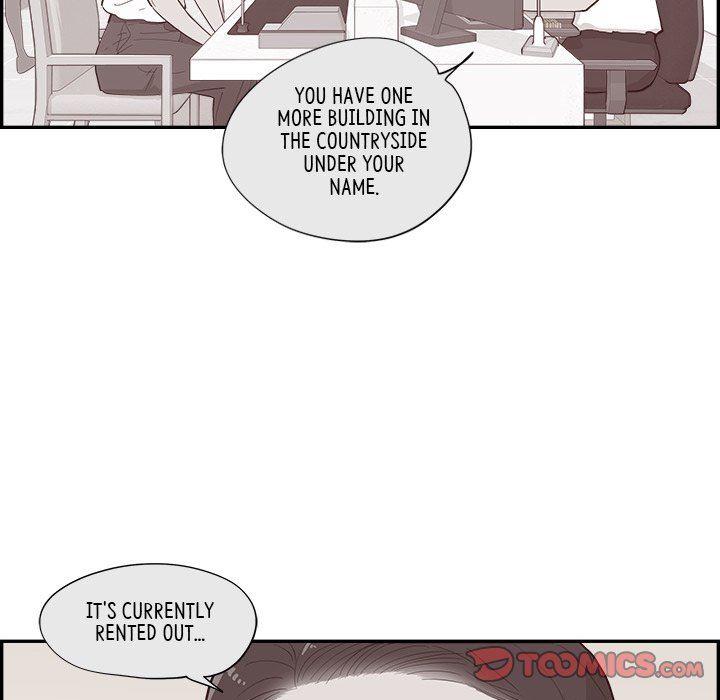 Sunny-Side Up Sunny-Side Up EP 53 - Toomics page 38 - 