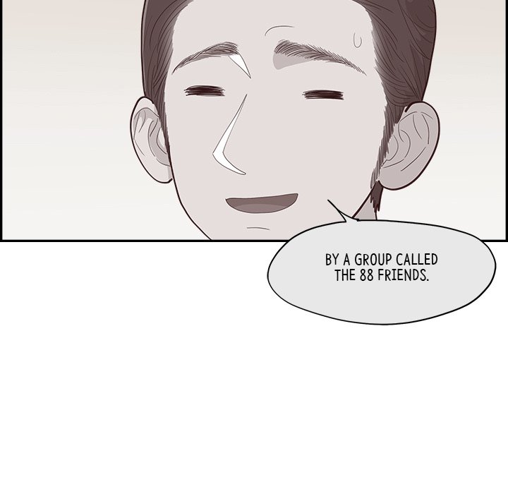 Sunny-Side Up Sunny-Side Up EP 53 - Toomics page 39 - 