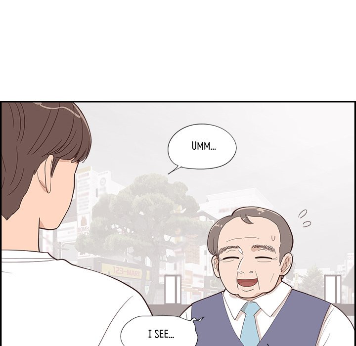 Sunny-Side Up Sunny-Side Up EP 53 - Toomics page 40 - 