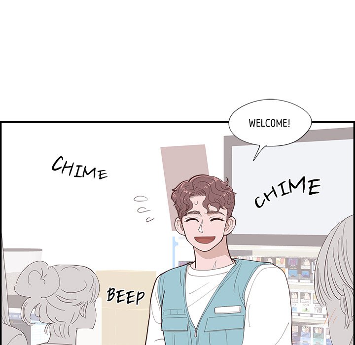 Sunny-Side Up Sunny-Side Up EP 53 - Toomics page 5 - 