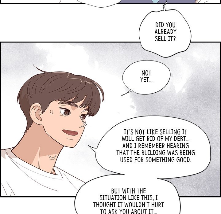 Sunny-Side Up Sunny-Side Up EP 53 - Toomics page 41 - 