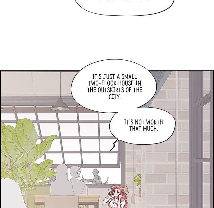 Sunny-Side Up Sunny-Side Up EP 53 - Toomics page 42 - 