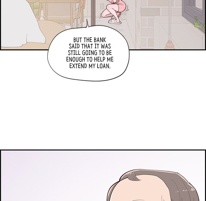 Sunny-Side Up Sunny-Side Up EP 53 - Toomics page 43 - 