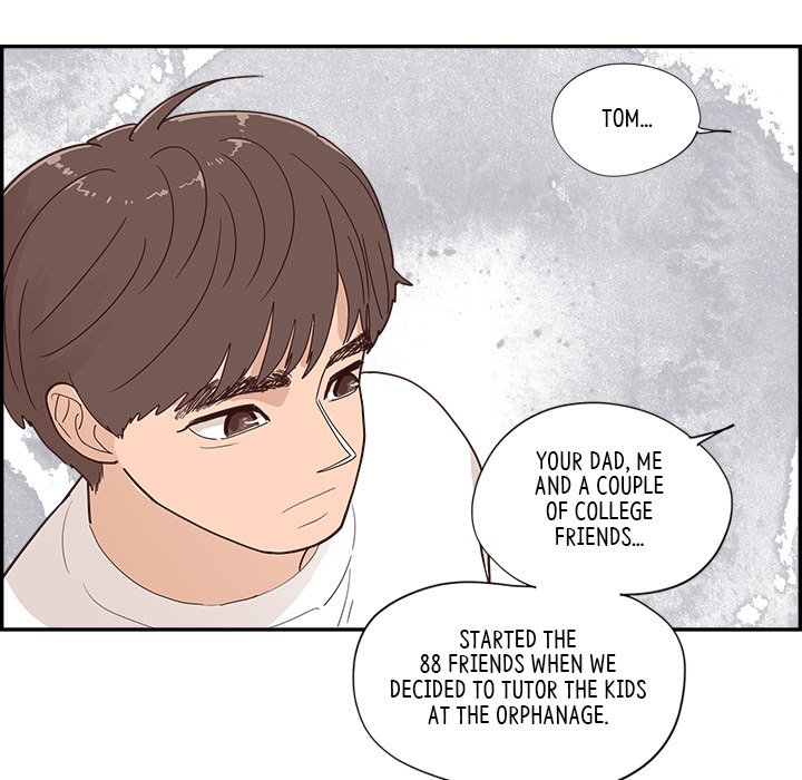 Sunny-Side Up Sunny-Side Up EP 53 - Toomics page 45 - 