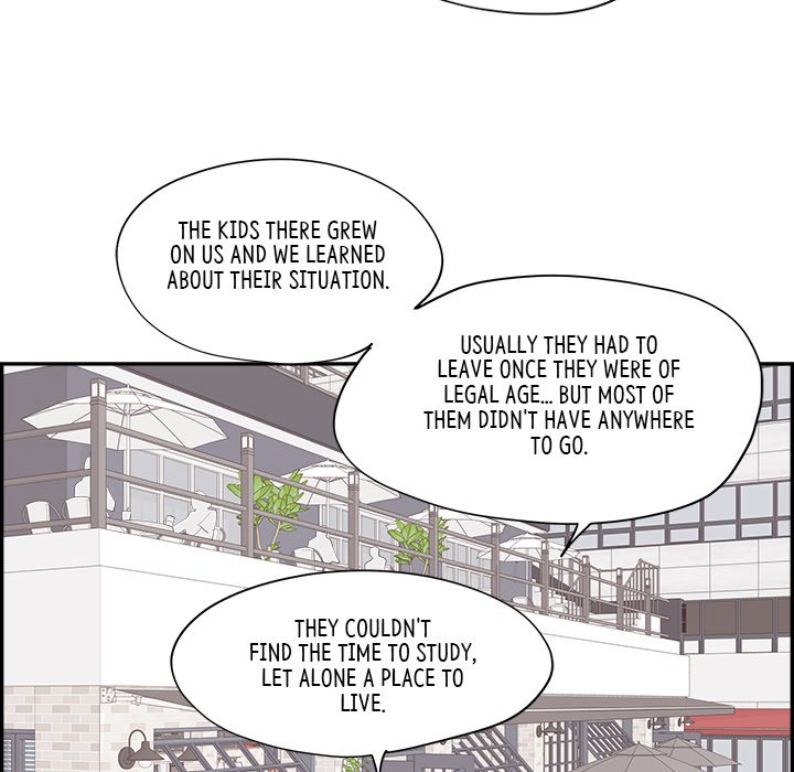 Sunny-Side Up Sunny-Side Up EP 53 - Toomics page 46 - 