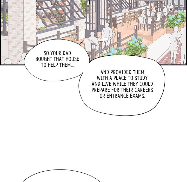 Sunny-Side Up Sunny-Side Up EP 53 - Toomics page 47 - 