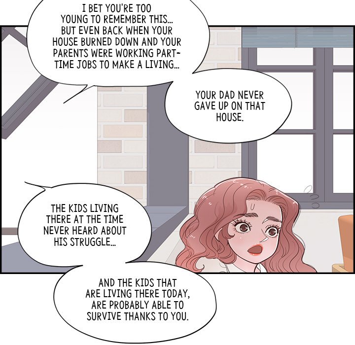 Sunny-Side Up Sunny-Side Up EP 53 - Toomics page 48 - 