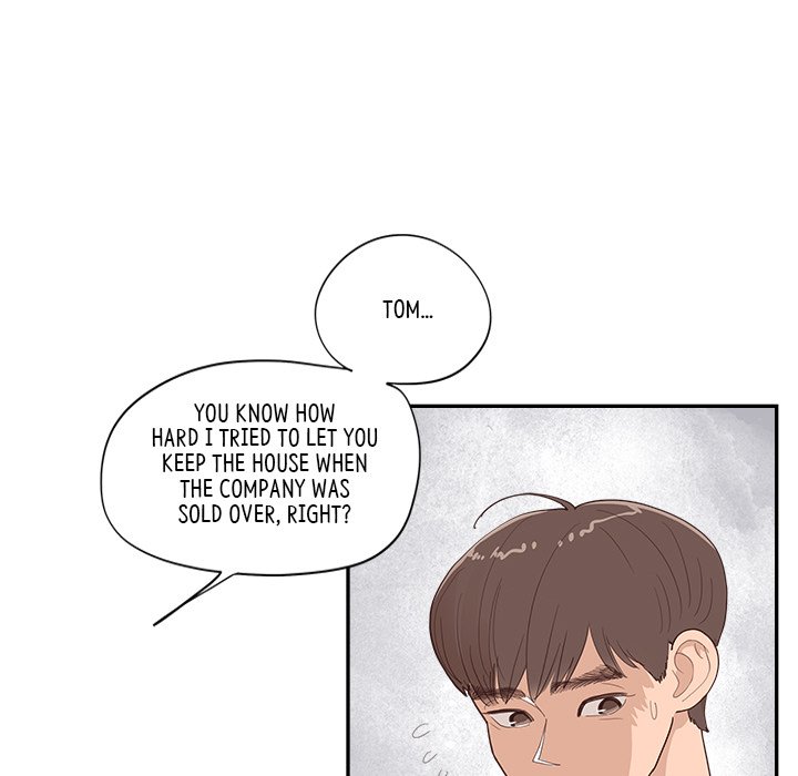 Sunny-Side Up Sunny-Side Up EP 53 - Toomics page 49 - 