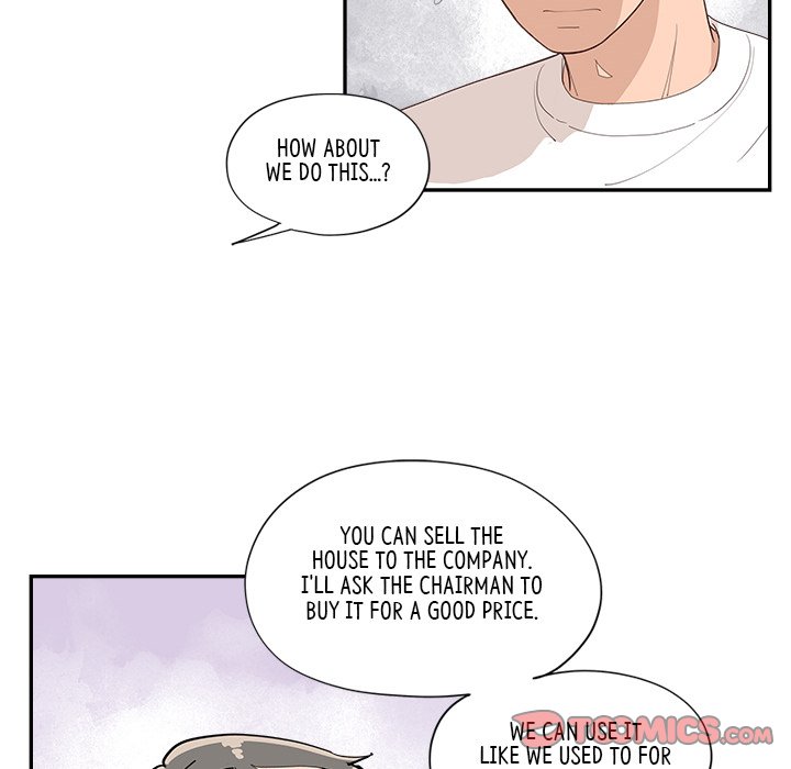 Sunny-Side Up Sunny-Side Up EP 53 - Toomics page 50 - 