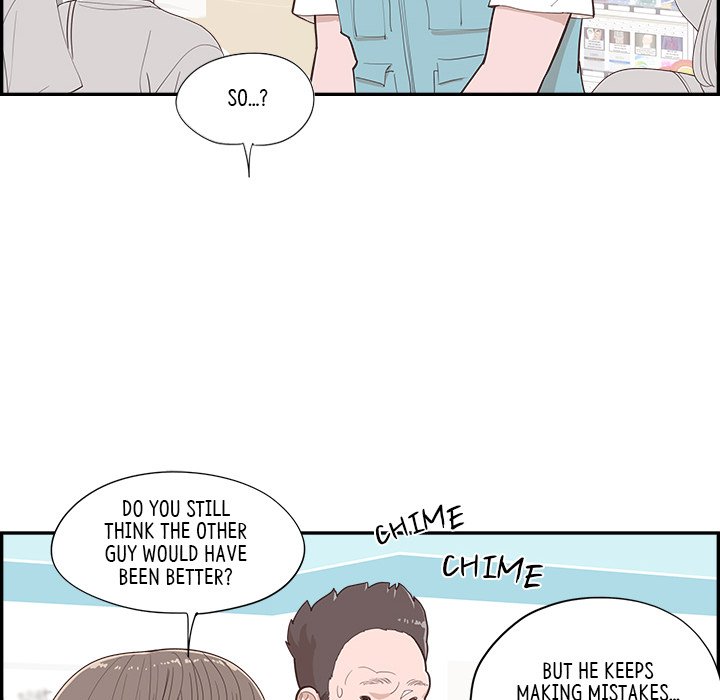 Sunny-Side Up Sunny-Side Up EP 53 - Toomics page 6 - 
