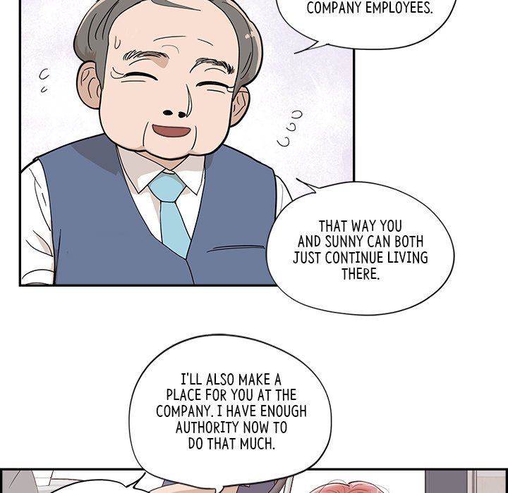Sunny-Side Up Sunny-Side Up EP 53 - Toomics page 51 - 