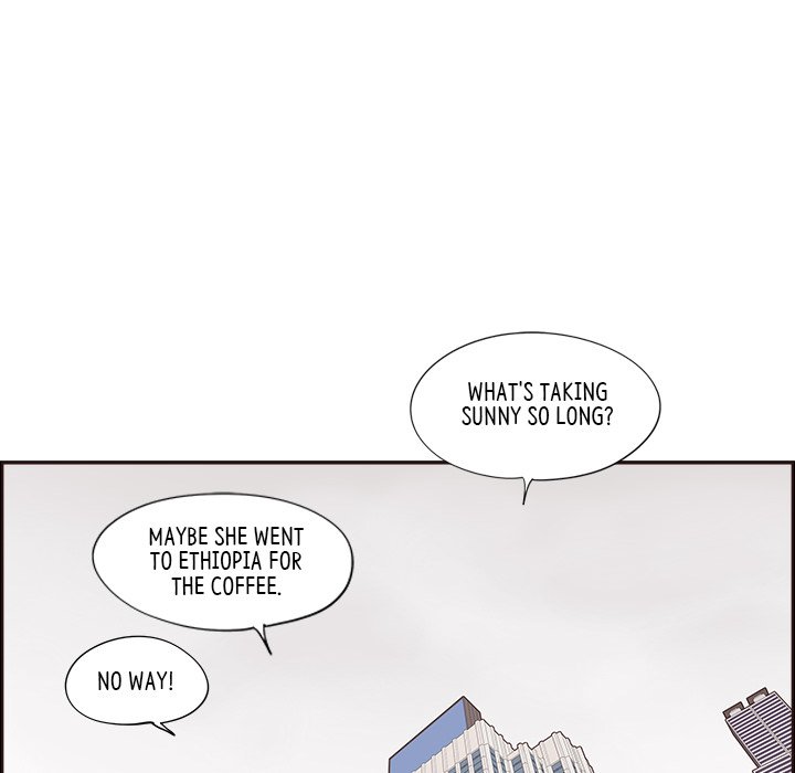 Sunny-Side Up Sunny-Side Up EP 53 - Toomics page 54 - 