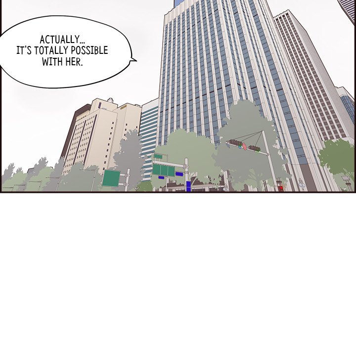 Sunny-Side Up Sunny-Side Up EP 53 - Toomics page 55 - 