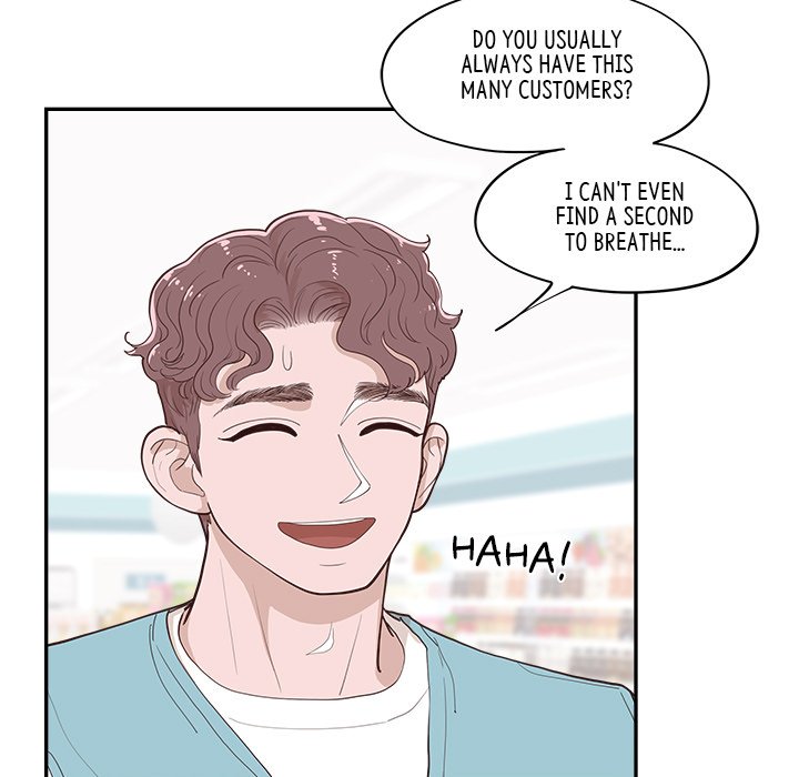 Sunny-Side Up Sunny-Side Up EP 53 - Toomics page 57 - 
