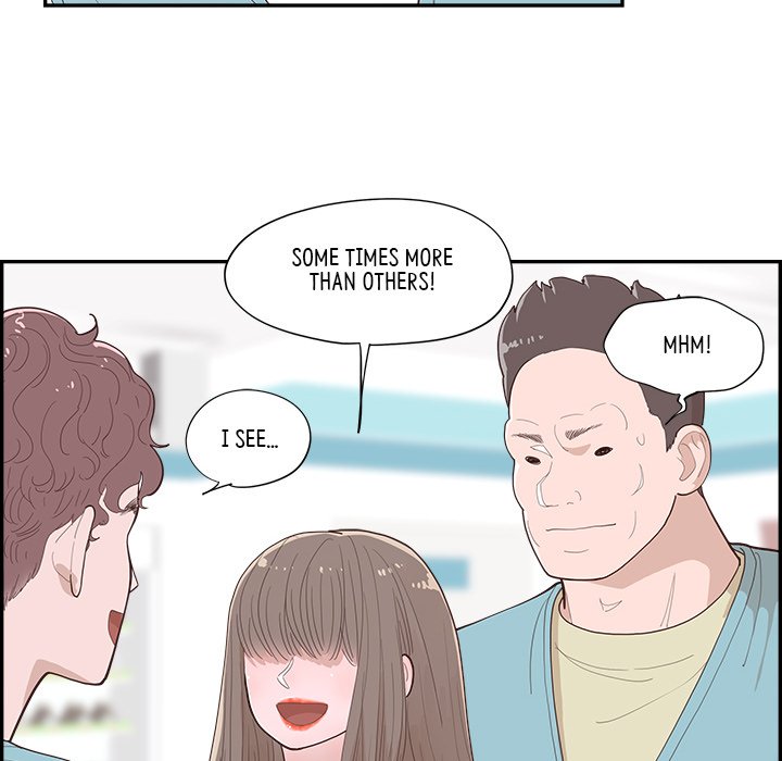 Sunny-Side Up Sunny-Side Up EP 53 - Toomics page 58 - 