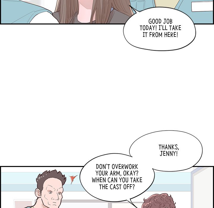 Sunny-Side Up Sunny-Side Up EP 53 - Toomics page 59 - 