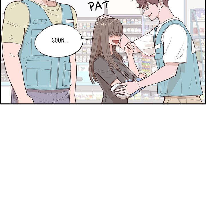 Sunny-Side Up Sunny-Side Up EP 53 - Toomics page 60 - 