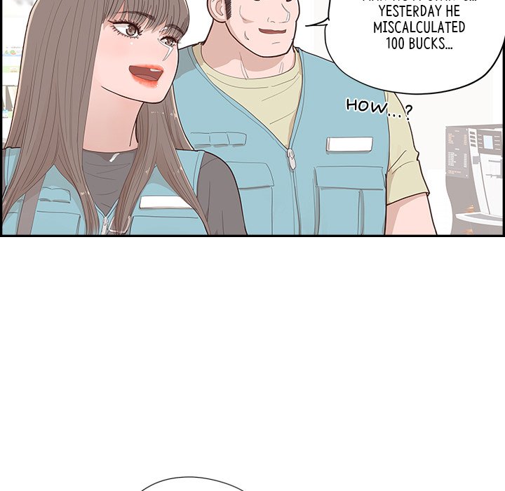 Sunny-Side Up Sunny-Side Up EP 53 - Toomics page 7 - 