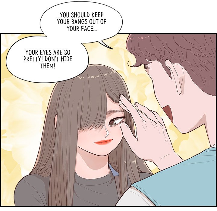 Sunny-Side Up Sunny-Side Up EP 53 - Toomics page 61 - 