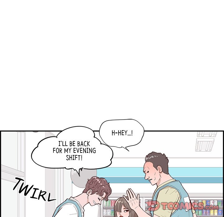 Sunny-Side Up Sunny-Side Up EP 53 - Toomics page 62 - 
