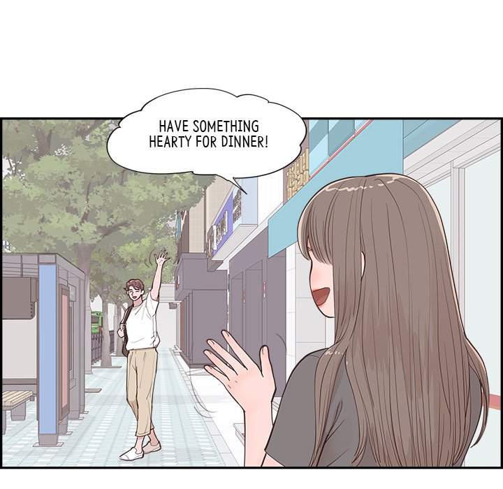 Sunny-Side Up Sunny-Side Up EP 53 - Toomics page 64 - 