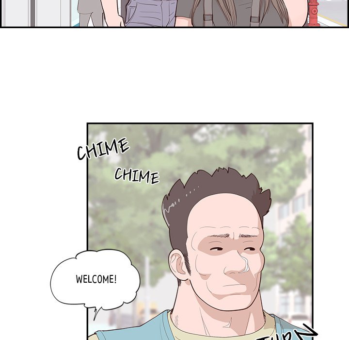Sunny-Side Up Sunny-Side Up EP 53 - Toomics page 66 - 