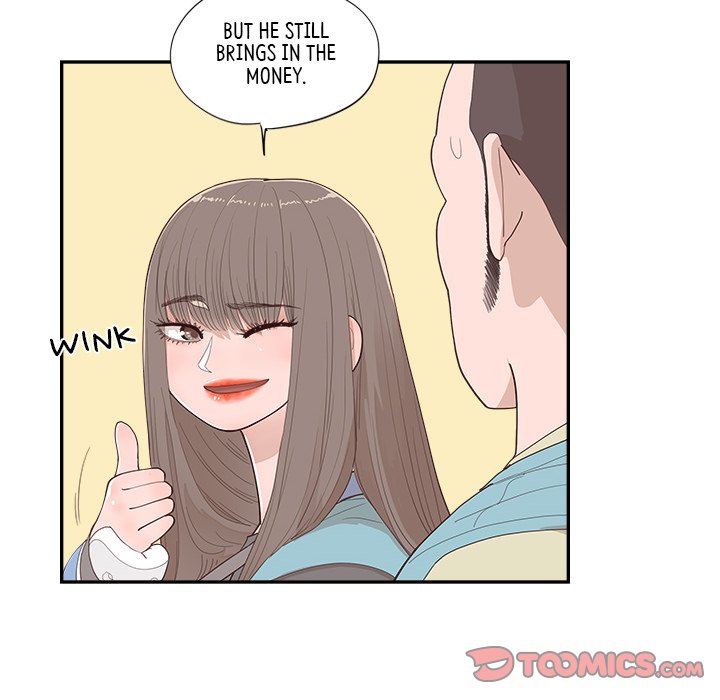 Sunny-Side Up Sunny-Side Up EP 53 - Toomics page 8 - 