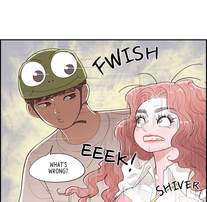 Sunny-Side Up Sunny-Side Up EP 53 - Toomics page 71 - 