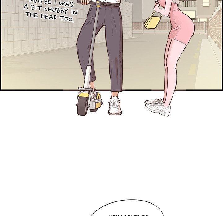 Sunny-Side Up Sunny-Side Up EP 53 - Toomics page 73 - 