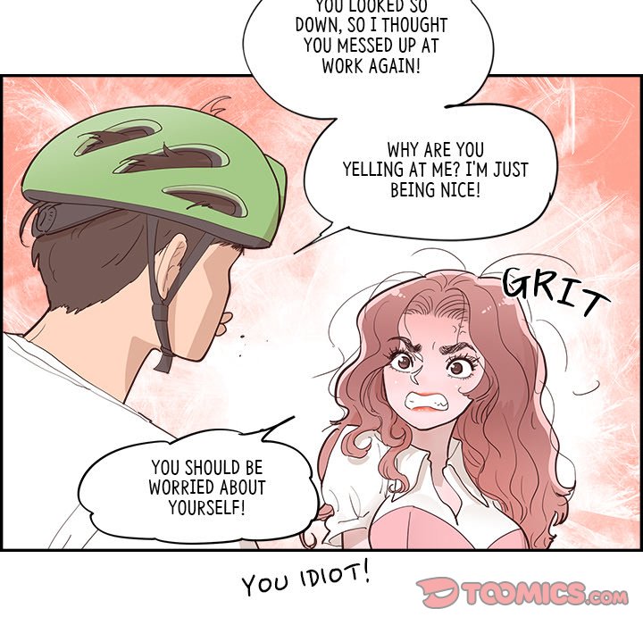 Sunny-Side Up Sunny-Side Up EP 53 - Toomics page 74 - 