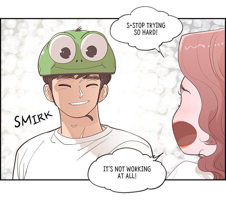 Sunny-Side Up Sunny-Side Up EP 53 - Toomics page 75 - 