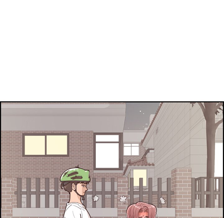 Sunny-Side Up Sunny-Side Up EP 53 - Toomics page 76 - 