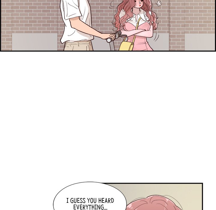 Sunny-Side Up Sunny-Side Up EP 53 - Toomics page 77 - 