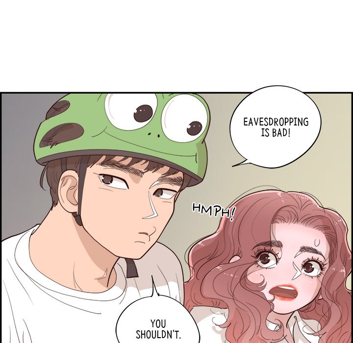 Sunny-Side Up Sunny-Side Up EP 53 - Toomics page 79 - 