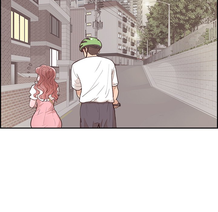 Sunny-Side Up Sunny-Side Up EP 53 - Toomics page 81 - 