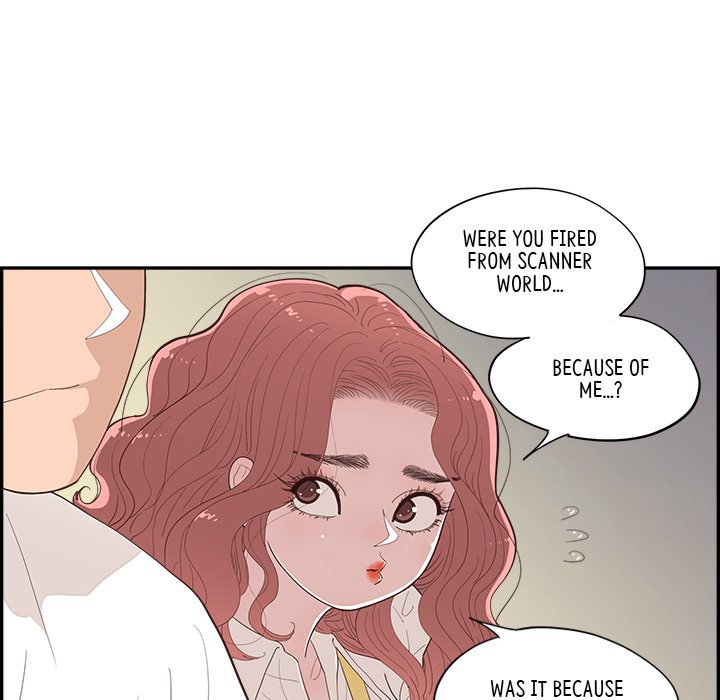 Sunny-Side Up Sunny-Side Up EP 53 - Toomics page 82 - 