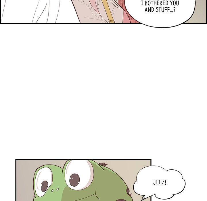 Sunny-Side Up Sunny-Side Up EP 53 - Toomics page 83 - 