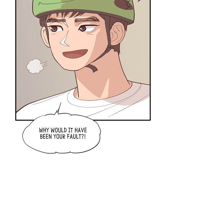 Sunny-Side Up Sunny-Side Up EP 53 - Toomics page 84 - 