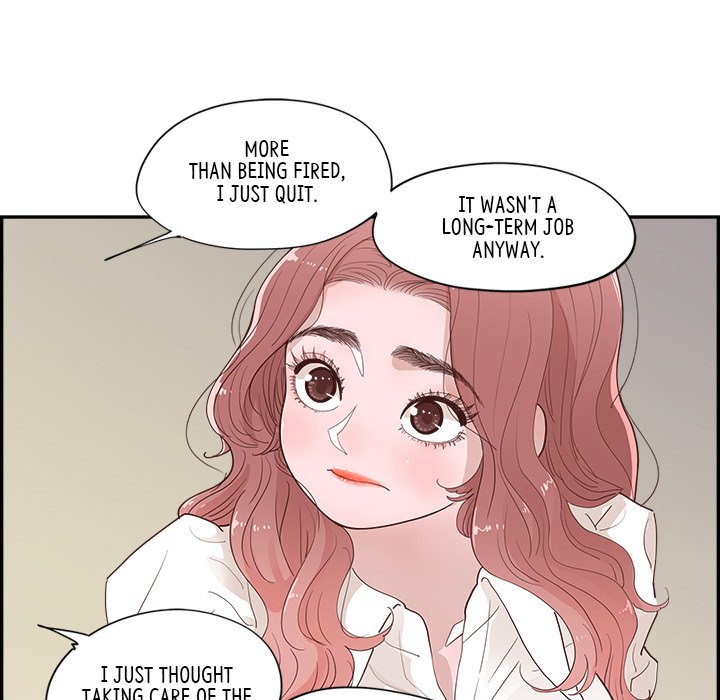 Sunny-Side Up Sunny-Side Up EP 53 - Toomics page 85 - 