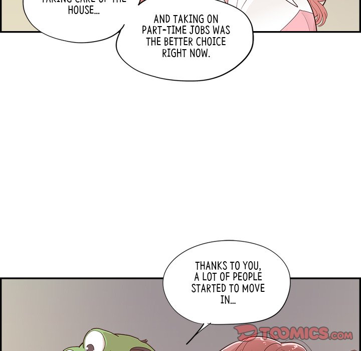 Sunny-Side Up Sunny-Side Up EP 53 - Toomics page 86 - 