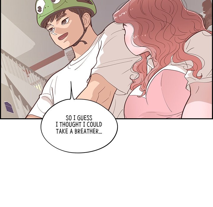Sunny-Side Up Sunny-Side Up EP 53 - Toomics page 87 - 
