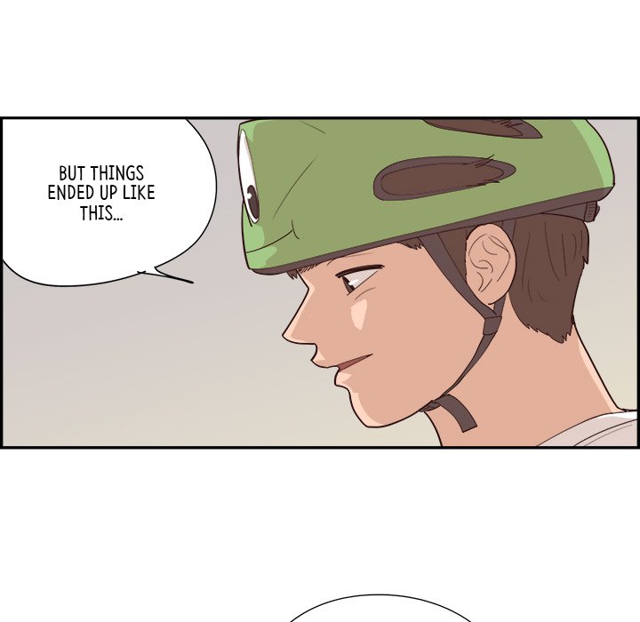 Sunny-Side Up Sunny-Side Up EP 53 - Toomics page 88 - 