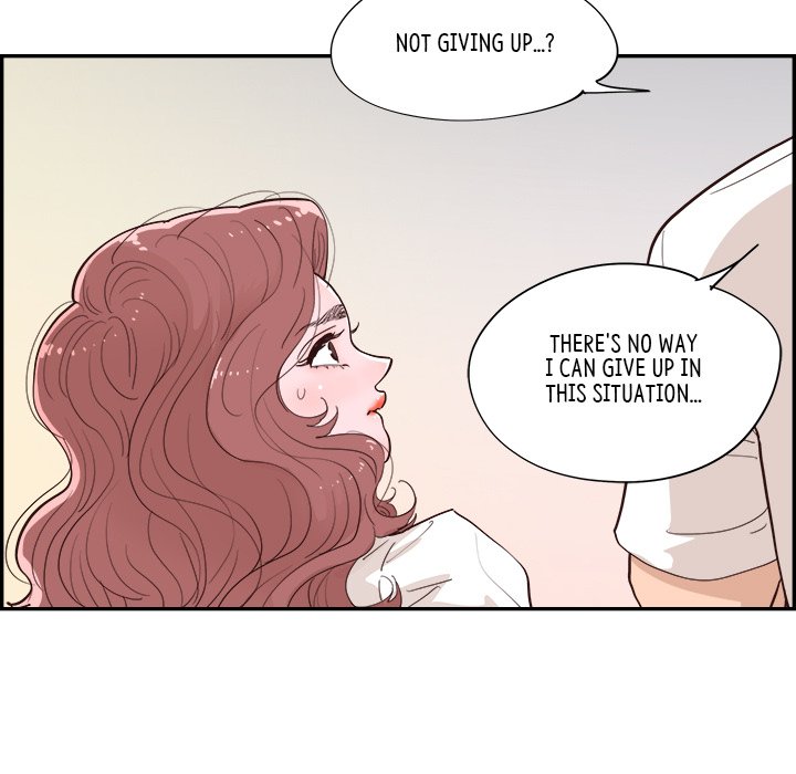 Sunny-Side Up Sunny-Side Up EP 53 - Toomics page 89 - 