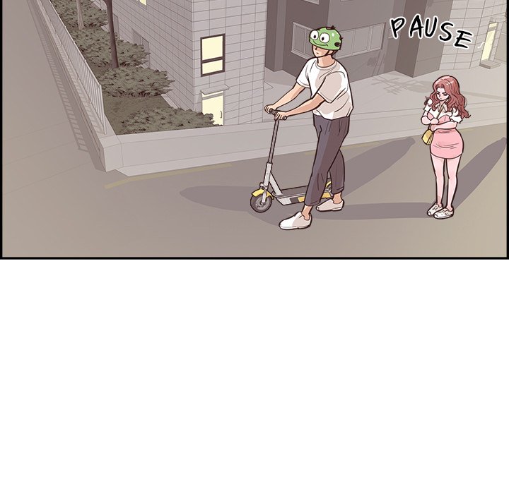 Sunny-Side Up Sunny-Side Up EP 53 - Toomics page 91 - 
